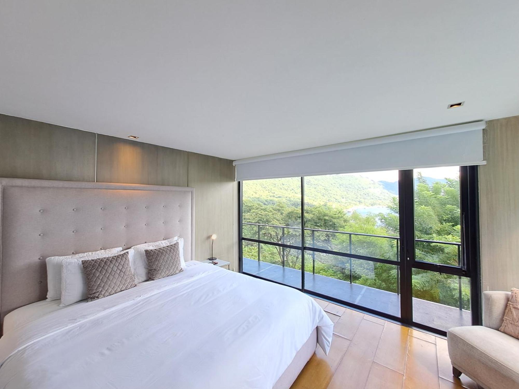 Cardedeu Hotel Lago De Coatepeque El Congo Luaran gambar